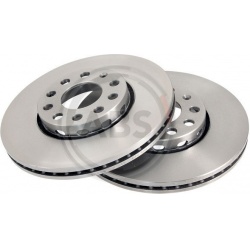 stabdžių diskas (1vnt)
                                A.B.S.                                                16098, Nenurod