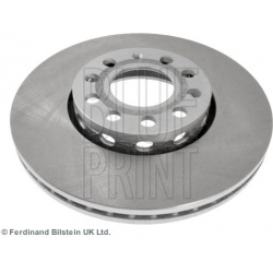 stabdžių diskas (1vnt)
                                BLUE PRINT                                                ADV184319,