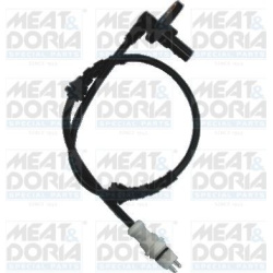 jutiklis, rato greitis
                                MEAT &amp; DORIA                                                90024,