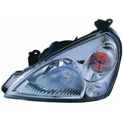 priekinis žibintas Depo
ABAKUS 218-1127L-LD-E