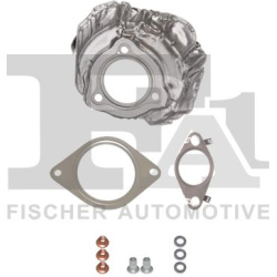 montavimo komplektas, suodžių filtras
                                FA1                                CC221550, FA1, CC2