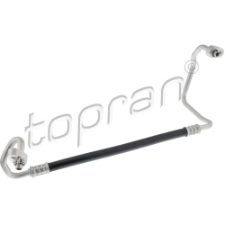 aukšto slėgio linija, oro kondicionavimas
                                TOPRAN                                           