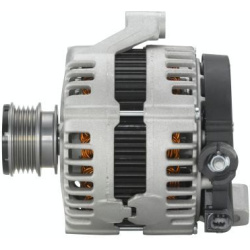 kintamosios srovės generatorius
                                HELLA                                                8EL 011