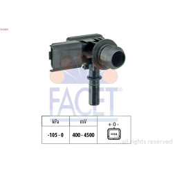 slėgio jutiklis, stabdžių stiprintuvas OE Equivalent
                                FACET                                