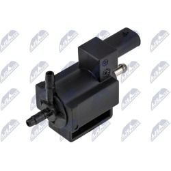 perjungimo vožtuvas, keičiamas dangtelis (indukci. vamzdis)
                                NTY                            