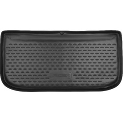 bagažinės / krovinių skyriaus guminis kilimėlis
                                RIDEX                                    