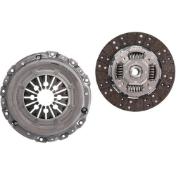 sankabos komplektas
                                KAMOKA                                                KC270, KAMOKA, KC27