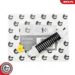 spyruoklė, sankabos pedalas
                                ESEN SKV                                                97SKV119