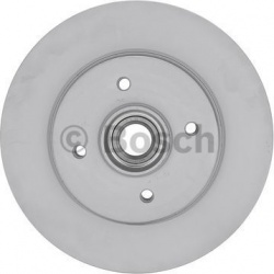 Stabdžių diskas
                                BOSCH                                                0986479387, BOSCH, 098
