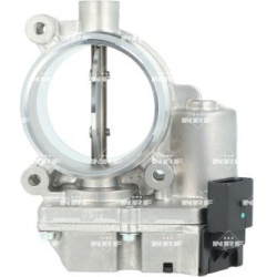 droselio korpusas EASY FIT
                                NRF                                                408006, NRF, 40