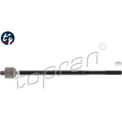 vidinė skersinė vairo trauklė
TOPRAN 121 20