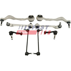 pakabos dalių komplektas
                                FAST-SPEC                                                FT00138, F