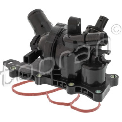 termostato korpusas EHVP
                                TOPRAN                                                702 790, Nenur