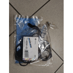 PAŽEISTA PAKUOTĖ, PREKĖ GERA
                                VICTOR REINZ                                71-42091-00-X, Ne