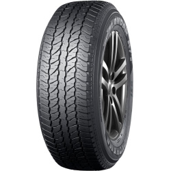 Vasarinės padangos 245/70R18 YOKOHAMA GEOLANDAR A/T G31C 110H BCB70 M+S
                                YOKOHAMA            