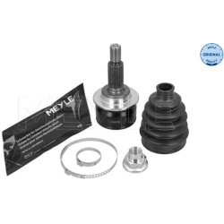 pusašio šarnyras MEYLE-ORIGINAL: True to OE.
                                                614 498 0105, MEYLE, 614498010