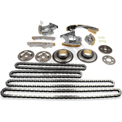 paskirstymo grandinės komplektas
                                HEPU                                                21-0644