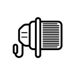 vidaus pūtiklis
NRF 34619, NRF, 34619, auto detalė