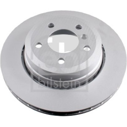 stabdžių diskas (1vnt)
                                FEBI BILSTEIN                                                24809, 