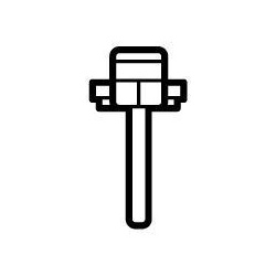 jutiklis, aušinimo skysčio lygis
                                NRF                                                453034,