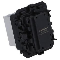 Varža, vidaus pūtiklis
                                KAMOKA                                                4140065, KAMOK