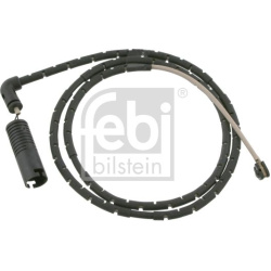 įspėjimo kontaktas, stabdžių trinkelių susidėvėjimas
                                FEBI BILSTEIN                    