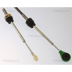 trosas, neautomatinė transmisija
                                TRISCAN                                8140 29754, Nenurody