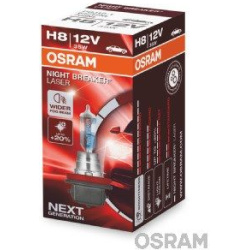 ams-OSRAM                                                64212NL, Nenurodytas gamintojas, 64212NL, auto detalė