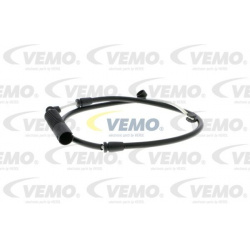 įspėjimo kontaktas, stabdžių trinkelių susidėvėjimas Original VEMO Quality