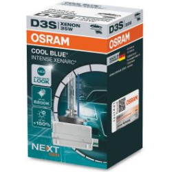ams-OSRAM                                                66340CBN, Nenurodytas gamintojas, 66340CBN, auto detalė