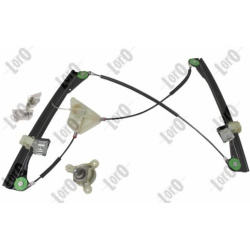 lango pakėliklis LORO
                                ABAKUS                                                130-053-083, Nen