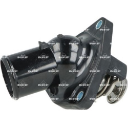Termostatas, aušinimo skystis EASY FIT
                                NRF                                                72
