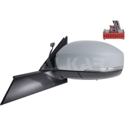 išorinis veidrodėlis
                                ALKAR                                                9043081, Nenurody