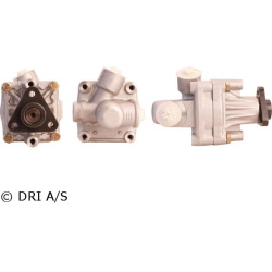 hidraulinis siurblys, vairo sistema
                                DRI                                                715520