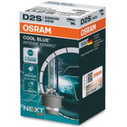 ams-OSRAM                                                66240CBN, Nenurodytas gamintojas, 66240CBN, auto detalė