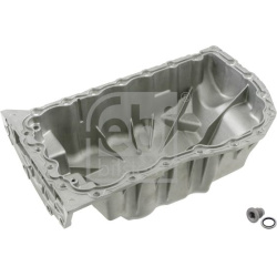 Karteris variklio
                                FEBI BILSTEIN                                                102181, FEBI B