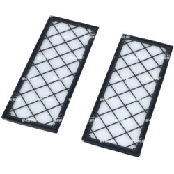 filtras, salono oras
                                NRF                                210001, NRF, 210001, auto detalė
