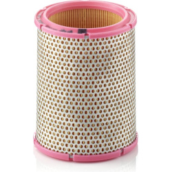 oro filtras
                                MANN-FILTER                                                C 1440/1, MANN-FILTER,