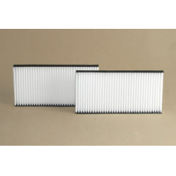 Filtras salono
                                SCT - MANNOL                                                SA1328, SCT - MANN