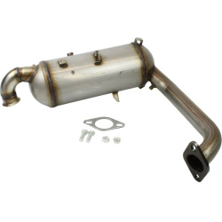 suodžių / kietųjų dalelių filtras, išmetimo sistema
                                MAXGEAR                            