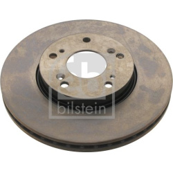 stabdžių diskas (1vnt)
                                FEBI BILSTEIN                                                31303, 