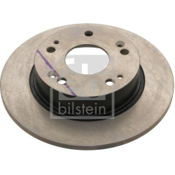stabdžių diskas (1vnt)
FEBI BILSTEIN 31304,