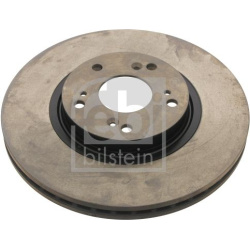 stabdžių diskas (1vnt)
                                FEBI BILSTEIN                                                31305, 