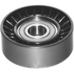 įtempiklio skriemulys, V formos rumbuotas diržas
                                MAGNETI MARELLI                           