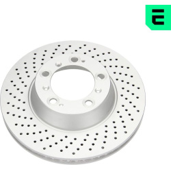 stabdžių diskas (1vnt)
                                OPTIMAL                                                BS-8962C, Nen