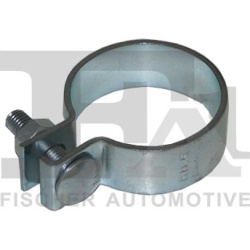 vamzdžių sujungimas, išmetimo sistema
                                FA1                                                9