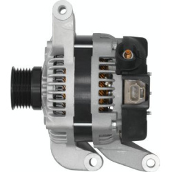 kintamosios srovės generatorius
                                HELLA                                                8EL 011