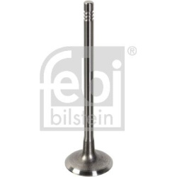 įsiurbimo vožtuvas
                                FEBI BILSTEIN                                                181647, FEB