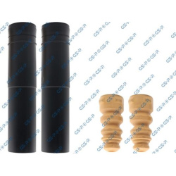 apsauginio dangtelio komplektas, amortizatorius
                                GSP                                5406650PK,