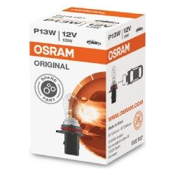 Lemputė, dieninės šviesos / stovėjimo žibintas ORIGINAL
                                ams-OSRAM                       